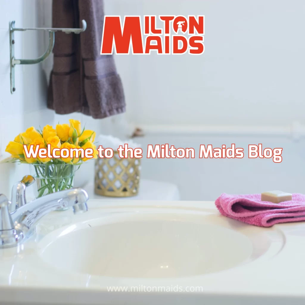 Square - Welcome to the Milton Maids Blog